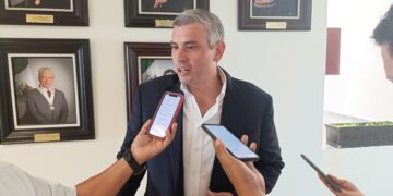 Ismael “solito se puso el saco”: Humberto Prieto