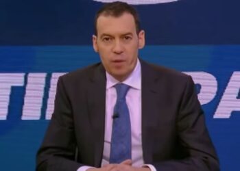 Muere el periodista deportivo André Marín