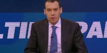 Muere el periodista deportivo André Marín