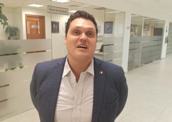 Ismael “solito se puso el saco”: Humberto Prieto