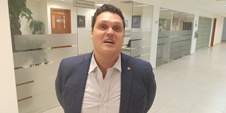 Ismael “solito se puso el saco”: Humberto Prieto