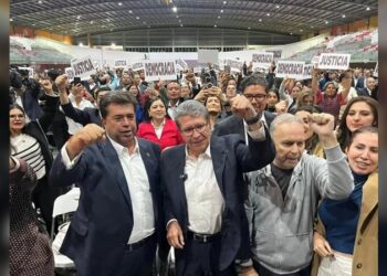 Reforma al PJ se aprueba con 359 votos a favor