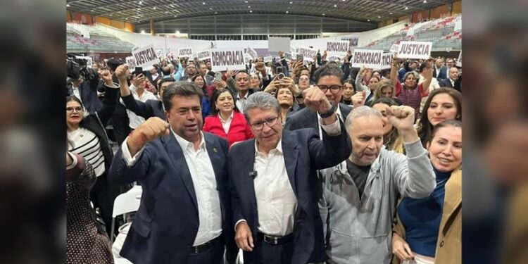 Reforma al PJ se aprueba con 359 votos a favor