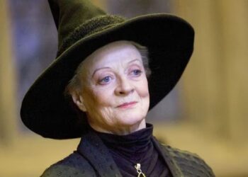Falleció Maggie Smith, actriz de ‘Harry Potter’, a los 89 años