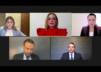 Magistrados dan triunfos definitivos de Morena en distrito 03 de NLD y en Altamira