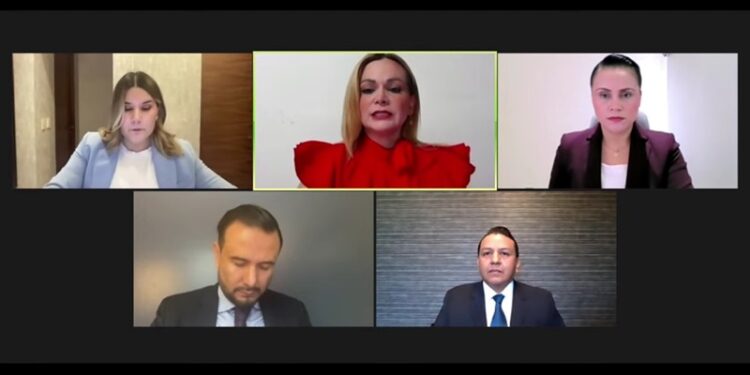 Magistrados dan triunfos definitivos de Morena en distrito 03 de NLD y en Altamira