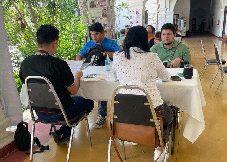 Mañana jueves habrá 600 fuentes de empleo para mujeres en Victoria