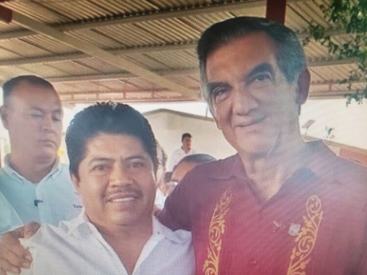 Alcaldes electos de Tamaulipas adelantan toma de protesta