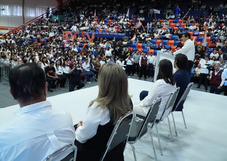 Más de 9 mil estudiantes de la UAT reciben la Beca “Futuro Tamaulipas”