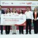 Más de 9 mil estudiantes de la UAT reciben la Beca “Futuro Tamaulipas”