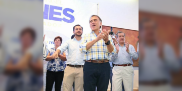 Permanente del PAN expulsa a Yunes Márquez y Yunes Linares