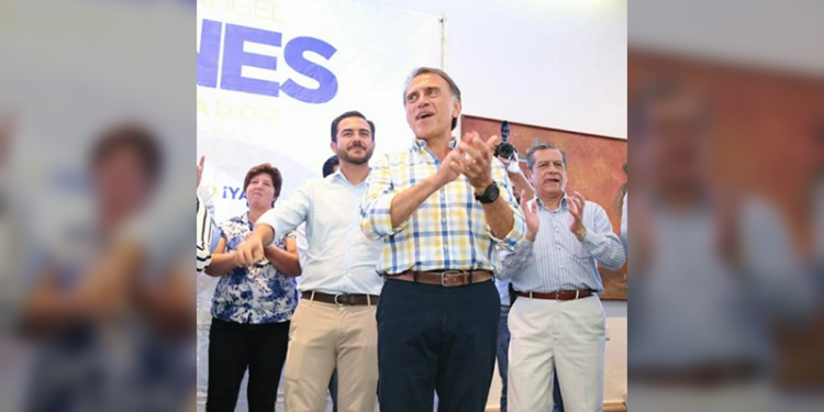 Permanente del PAN expulsa a Yunes Márquez y Yunes Linares