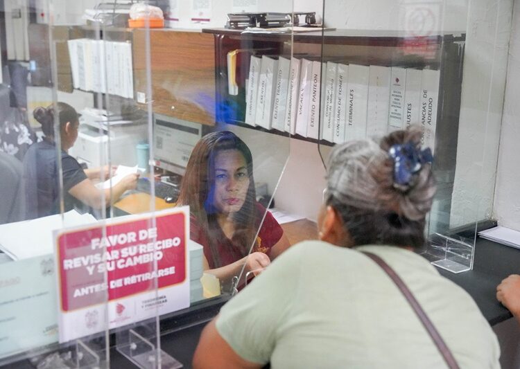 NLD ofrece descuentos en recargos por pago de predial