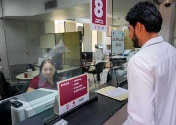 NLD ofrece descuentos en recargos por pago de predial