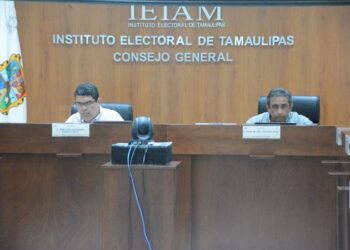 “Necesaria ‘la sana distancia’ de los partidos frente a elección de jueces”: Ramos Charre