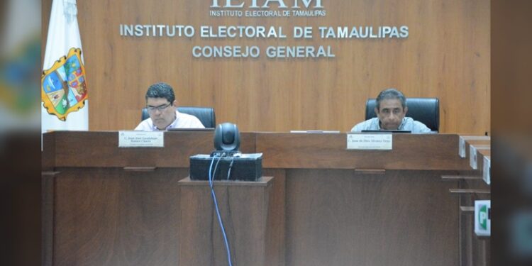 “Necesaria ‘la sana distancia’ de los partidos frente a elección de jueces”: Ramos Charre