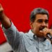 Argentina pide detención de Maduro