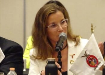 Ninfa Cantú Deándar anunció inversión millonaria en Tamaulipas