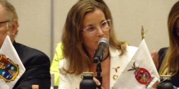 Ninfa Cantú Deándar anunció inversión millonaria en Tamaulipas