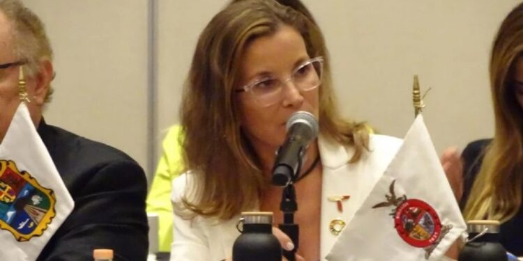 Ninfa Cantú Deándar anunció inversión millonaria en Tamaulipas