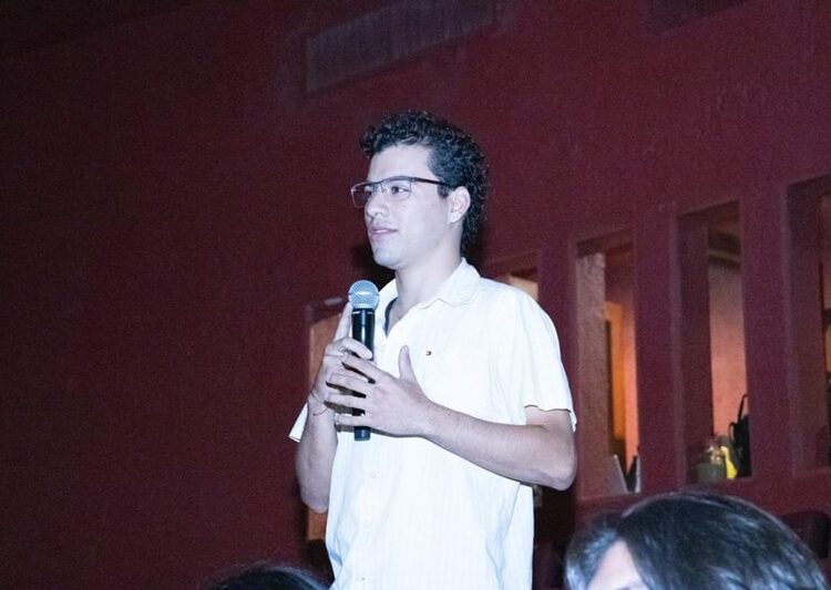 Impulsa SET apoyo a estudiantes en Nuevo León