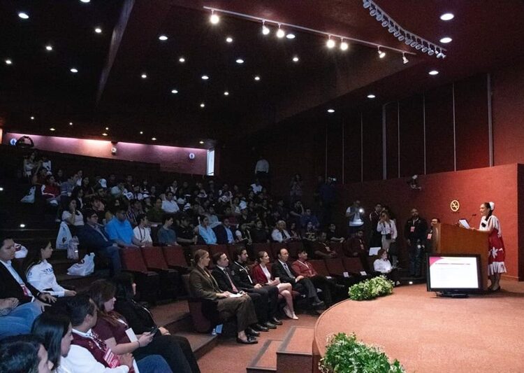 Impulsa SET apoyo a estudiantes en Nuevo León