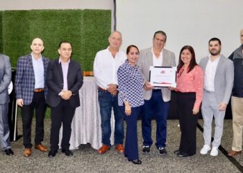 Ofrece INDEX Reynosa capacitación para la industria manufacturera