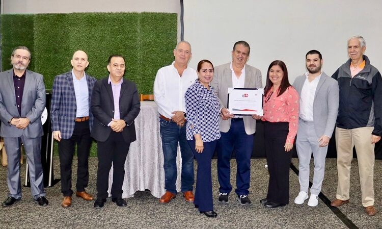 Ofrece INDEX Reynosa capacitación para la industria manufacturera