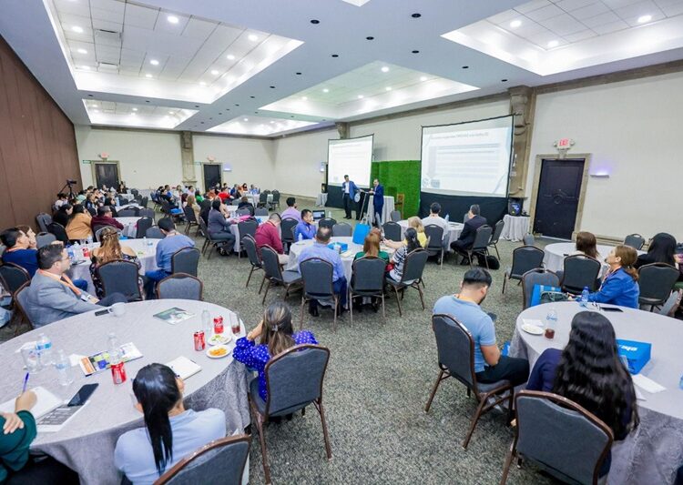 Ofrece INDEX Reynosa capacitación para la industria manufacturera