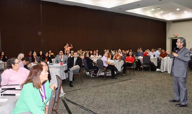 Ofrece INDEX Reynosa capacitación para la industria manufacturera