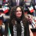 “Reforma al poder judicial se votará el próximo miércoles en el Pleno del Senado”: Olga