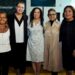 Olga Sosa participa en el Encuentro Nacional de Mujeres
