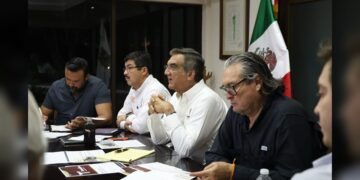Organiza Tamaulipas Congreso Nacional Espacial, en Matamoros