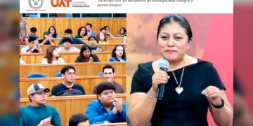 Participa la UAT en el encuentro de bioseguridad integral y agrotecnologías