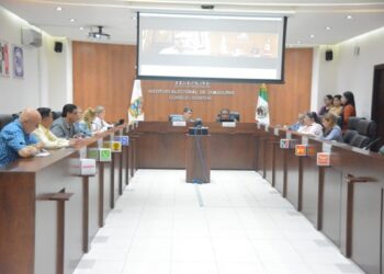 “Partidos deben incluir más candidaturas ciudadanas”: IETAM