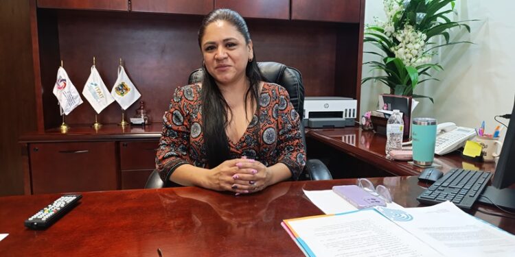 Últimos días para el registro de beca para la inclusión social en Tamaulipas