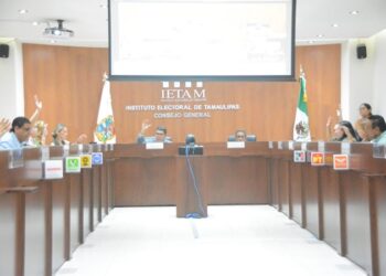 Planea IETAM cerrar el proceso electoral hasta el 4 ó 5 de octubre