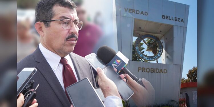 Planea la UAT abrir nuevos programas de licenciatura y posgrado