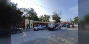 Planteles de Tamaulipas vigilados a través de “Escuela Segura”