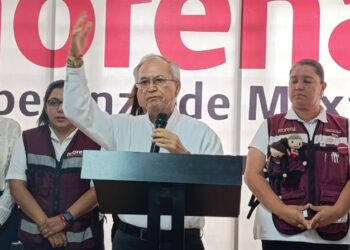 Solo con reforma electoral, IETAM organizaría elección de jueces locales