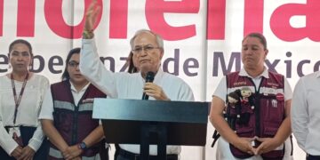 Solo con reforma electoral, IETAM organizaría elección de jueces locales