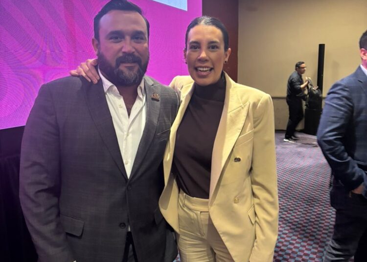 Preparan agenda estratégica Turismo Federal y Tamaulipas