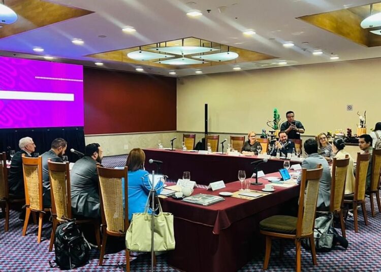 Preparan agenda estratégica Turismo Federal y Tamaulipas