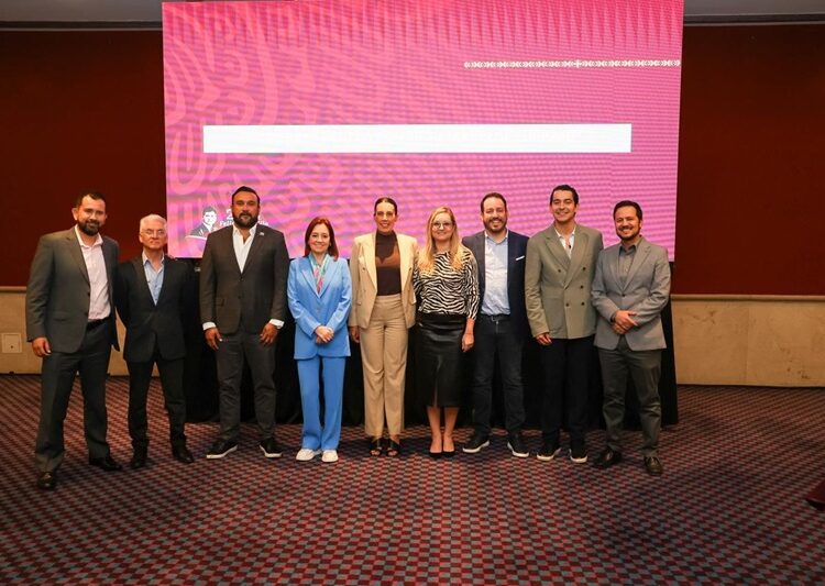 Preparan agenda estratégica Turismo Federal y Tamaulipas