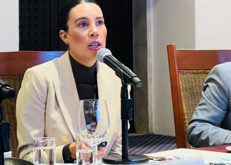 Preparan agenda estratégica Turismo Federal y Tamaulipas