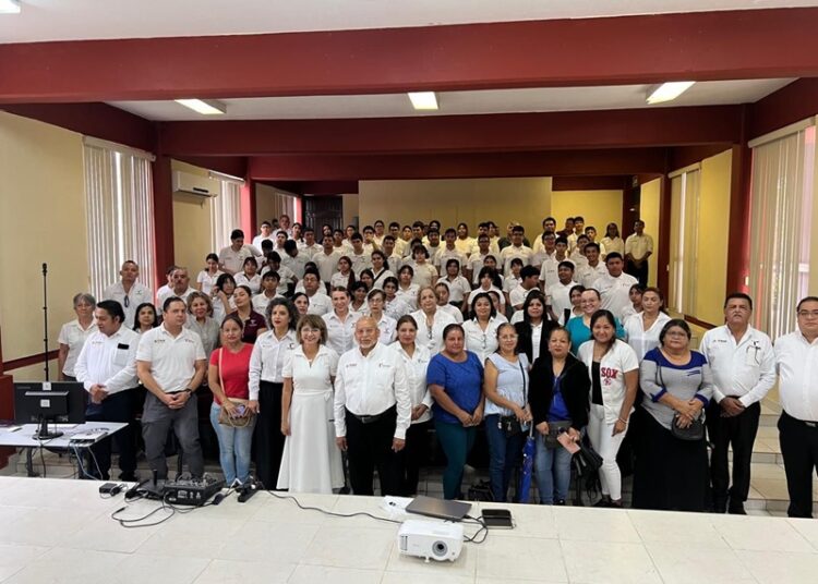 ITACE rinde cuentas a la sociedad