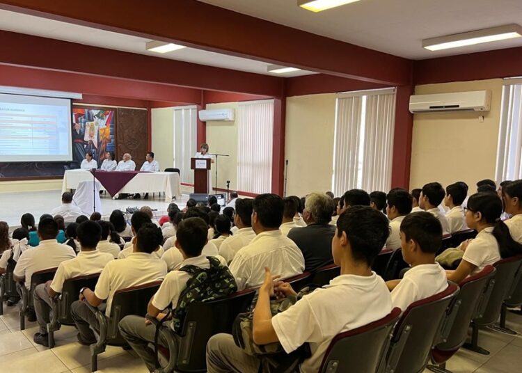 ITACE rinde cuentas a la sociedad