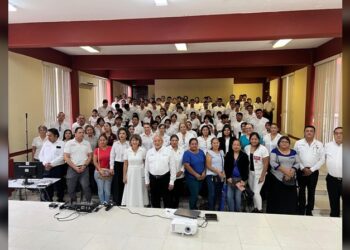 ITACE rinde cuentas a la sociedad