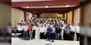 ITACE rinde cuentas a la sociedad