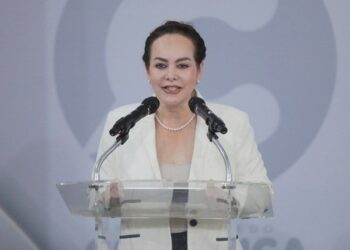 Presentará Alcaldesa Carmen Lilia Canturosas Tercer Informe de Gobierno